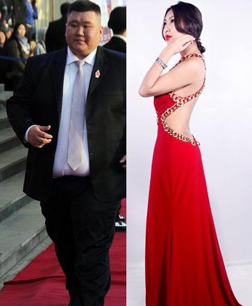 Жүжигчин Ганбаагийн ээлжит амрагаар хэн тодров